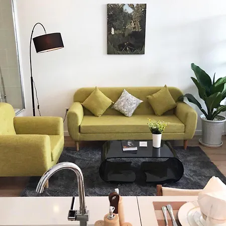345Ab Business Suite Residences